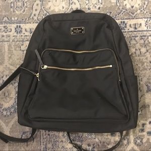 Kate Spade Large Hilo Backpack